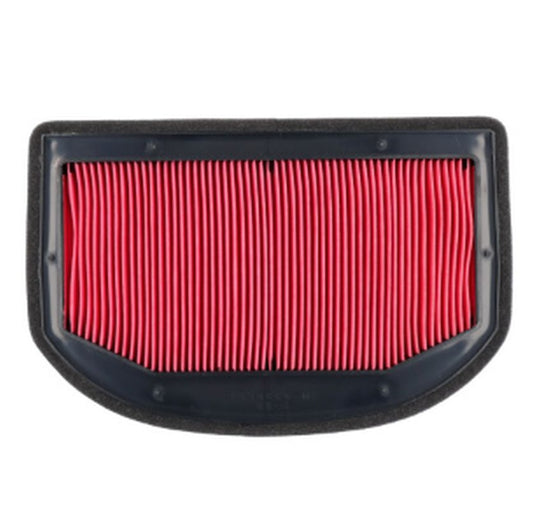 AIR FILTER TIGER1200 EXPLORER XCA/XRT/XCX/XR 18-21, ALPINE/DESERT 20-21, TIGER1200 EXPLORER/XC 12-17 TRIUMPH (OEM:T2209555) (HFA6510)
