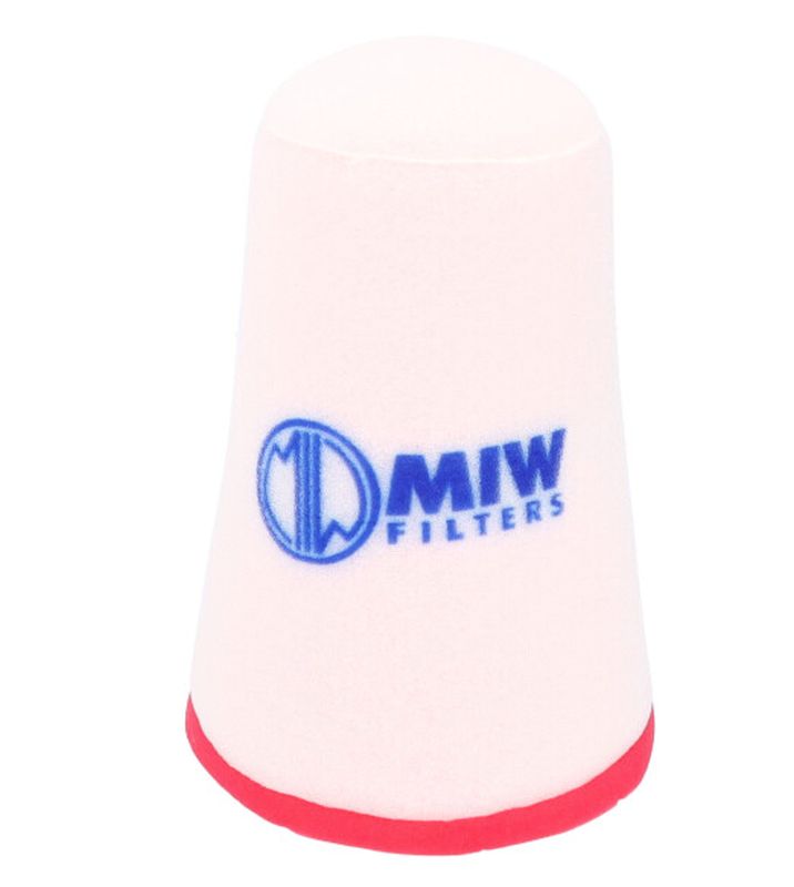 AIR FILTER YFZ450R 09-17, YFZ450S 04-13, YFZ450X 10-12 YAMAHA (HFF4022) (OEM:5TG144510000 5TG144510100)