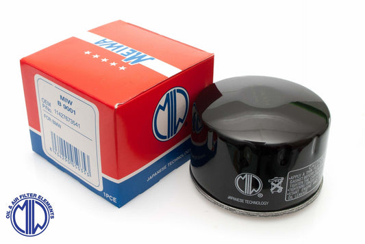 OIL FILTER BMW K1200/R1200/K1600 (HF164) 