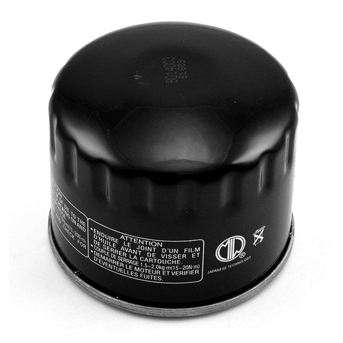 OIL FILTER BOMBARDIER 500 99-05 (HF557) 