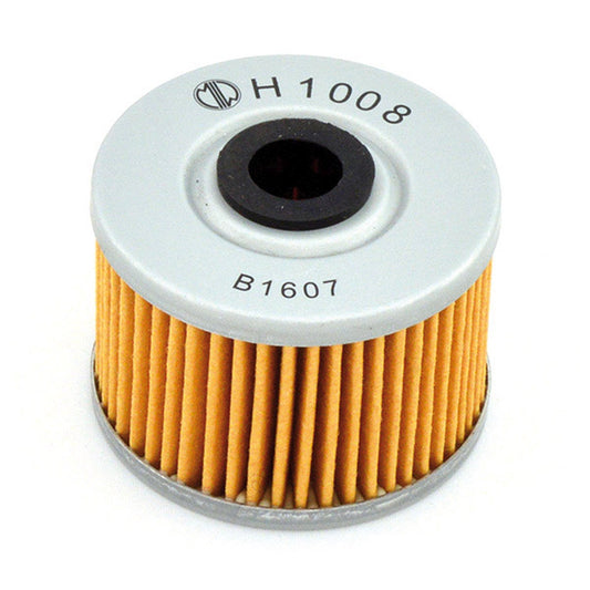 OIL FILTER GAS GAS/HONDA/KAWASAKI/POLARIS/SUZUKI (HF112) 