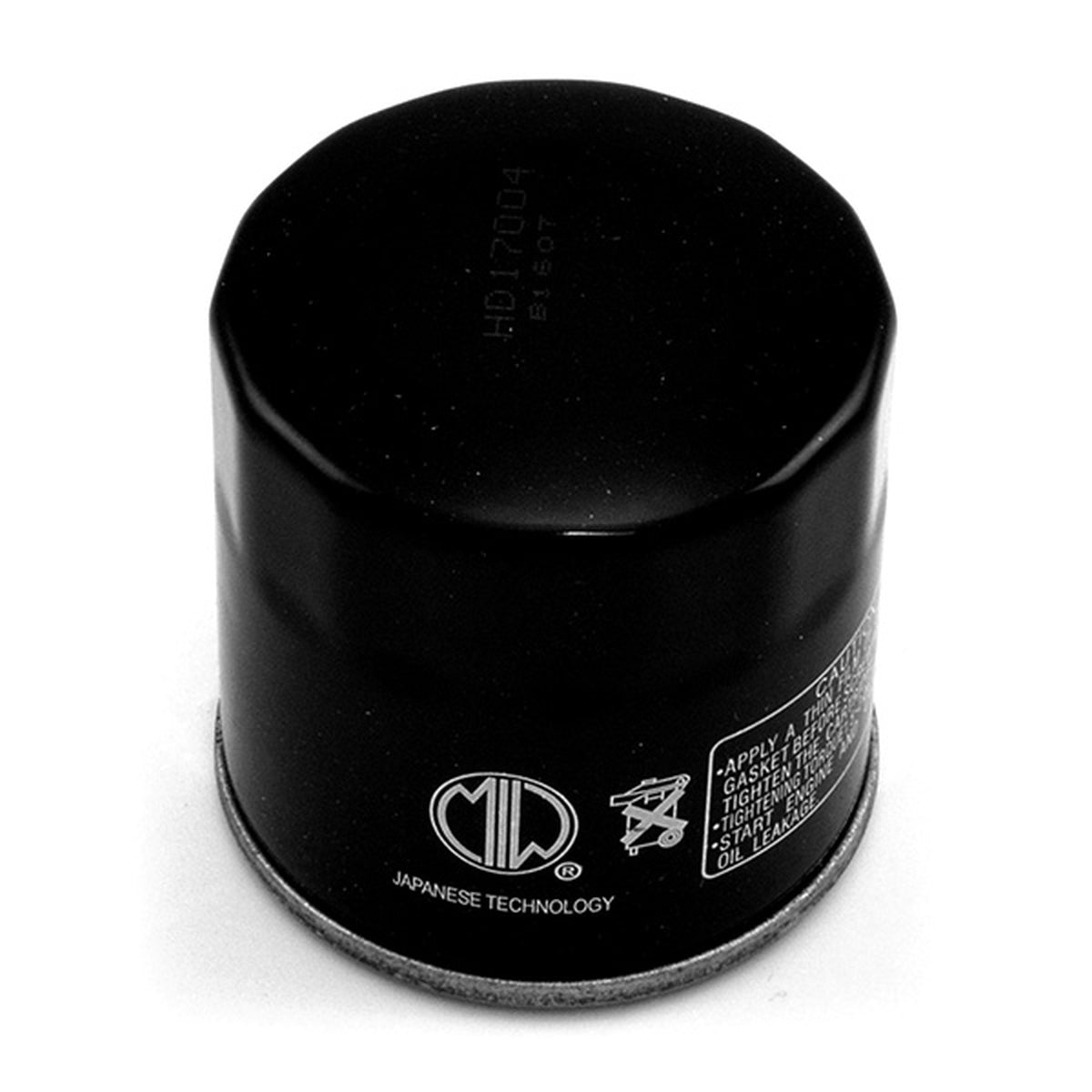 OIL FILTER HARLEY-DAVIDSON XG500/750 15-17, INDIAN CHIEF / ROADMASTER 15-16 (HF175)