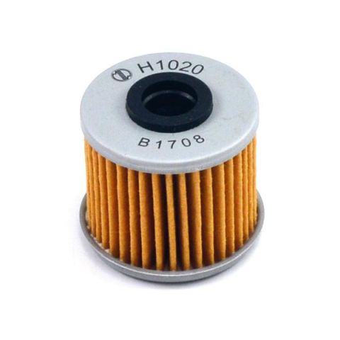 OIL FILTER HONDA NC700S DCT 12-14, 750S/X DCT 14-20, 750 INTEGRA DCT 14-20, CRF1000L AFRICA TWIN DCT 16-20 (HF117) 