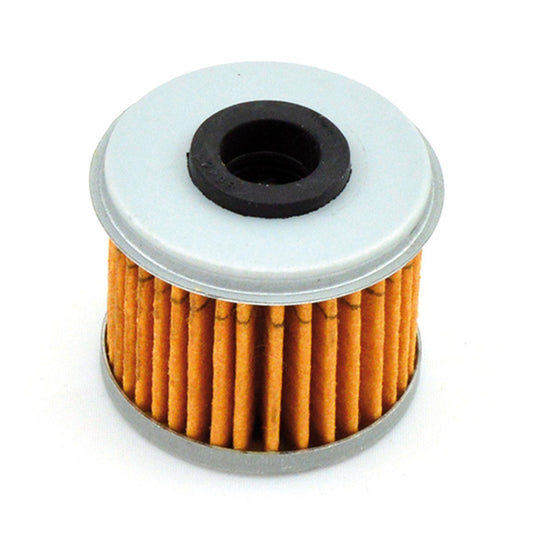 OIL FILTER HONDA CRF250/450 02-20, HUSQVARNA TC/TE250/310 (HF116) 
