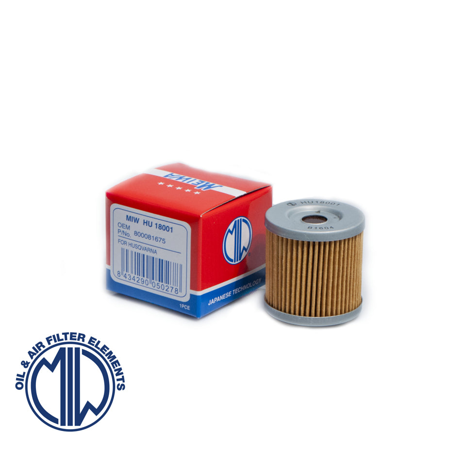 OIL FILTER HUSQVARNA TE/TC 98-07 (HF154) 