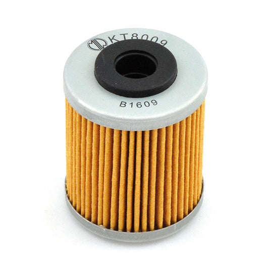 OIL FILTER KTM690 09-17 (HF651) 