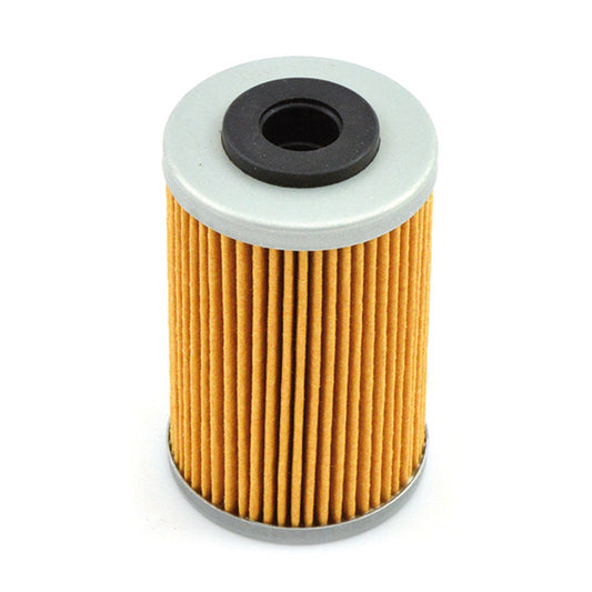 OIL FILTER KTM SXF/EXCF250 06-12, EXC450/500, HUSABERG 09-12 (HF655) 
