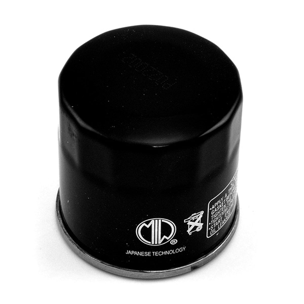 OIL FILTER POLARIS 550/850/900 09-11 (HF199) 