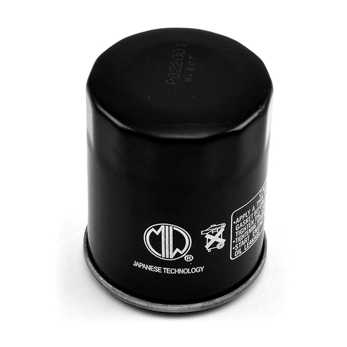 OIL FILTER POLARIS 570/600/700/800/900, VICTORY (HF198) 