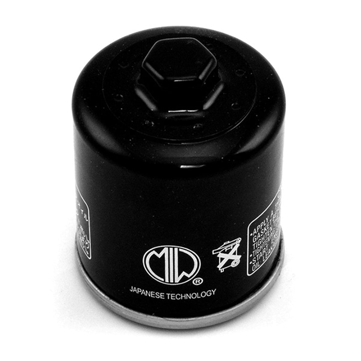 OIL FILTER POLARIS/PGO (HF197) 