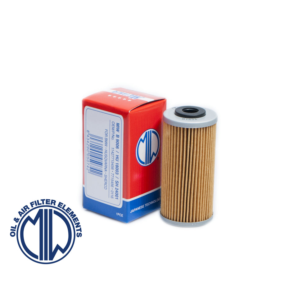 OIL FILTER SHERCO/HUSQVARNA/BMW G450X (HF611) 