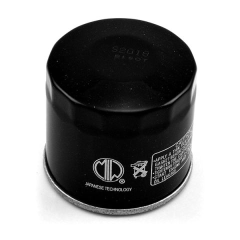 OIL FILTER SUZUKI AN650 02-09, KYMCO500 (HF975) 