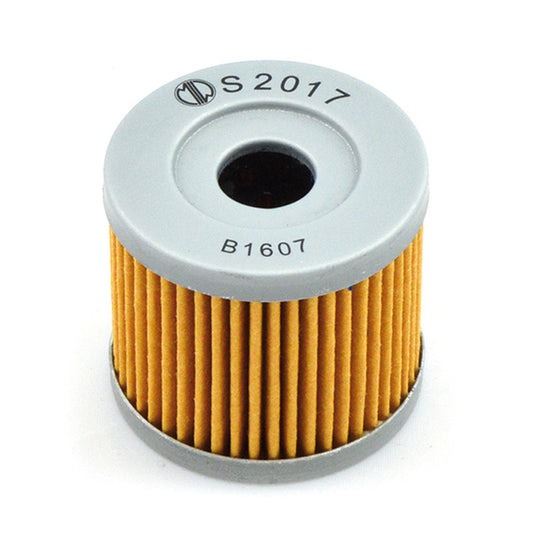 OIL FILTER SUZUKI BURGMAN125/150/200/400 (HF971) 