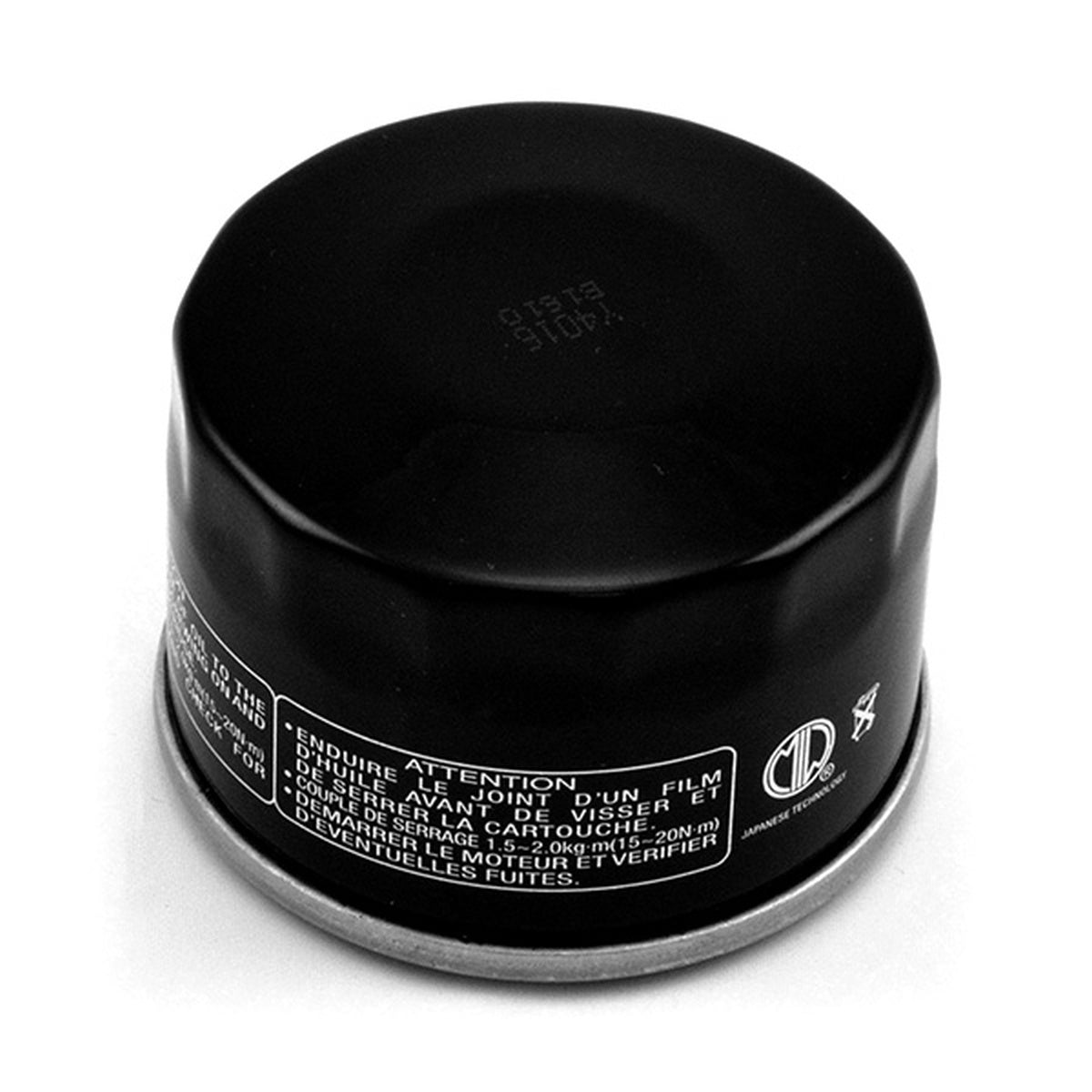 OIL FILTER YAMAHA XP500 TMAX 01-11, KYMCO500 X-CITING 05-13, 700 MYROAD 11-13 (HF985) 