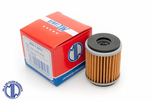 OIL FILTER YAMAHA YZF250 09-20, YZF450 09-20, WRF250/450 09-20, YFZ, YBR, YFM250 (HF140) 