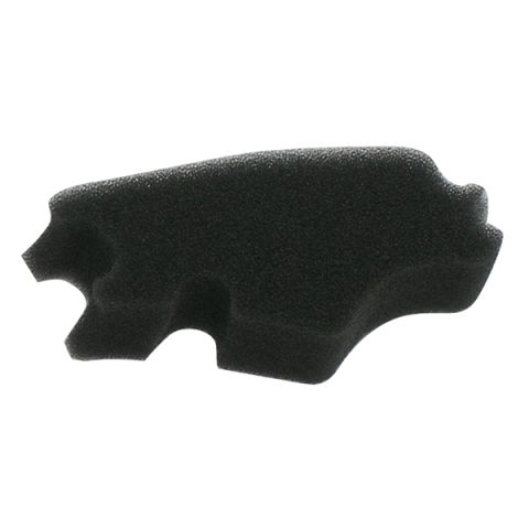 AIR FILTER LIBERTY 4T50 PIAGGIO 00-15, APRILIA SCARABEO 4T50/100 01-15 (HFA5204DS) 