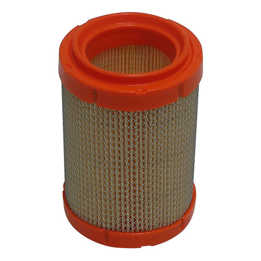 AIR FILTER HYPERMOTARD1100 08-11, 800/821/1200, DUCATI MONSTER696/796/1100 09-12 (HFA6001) 