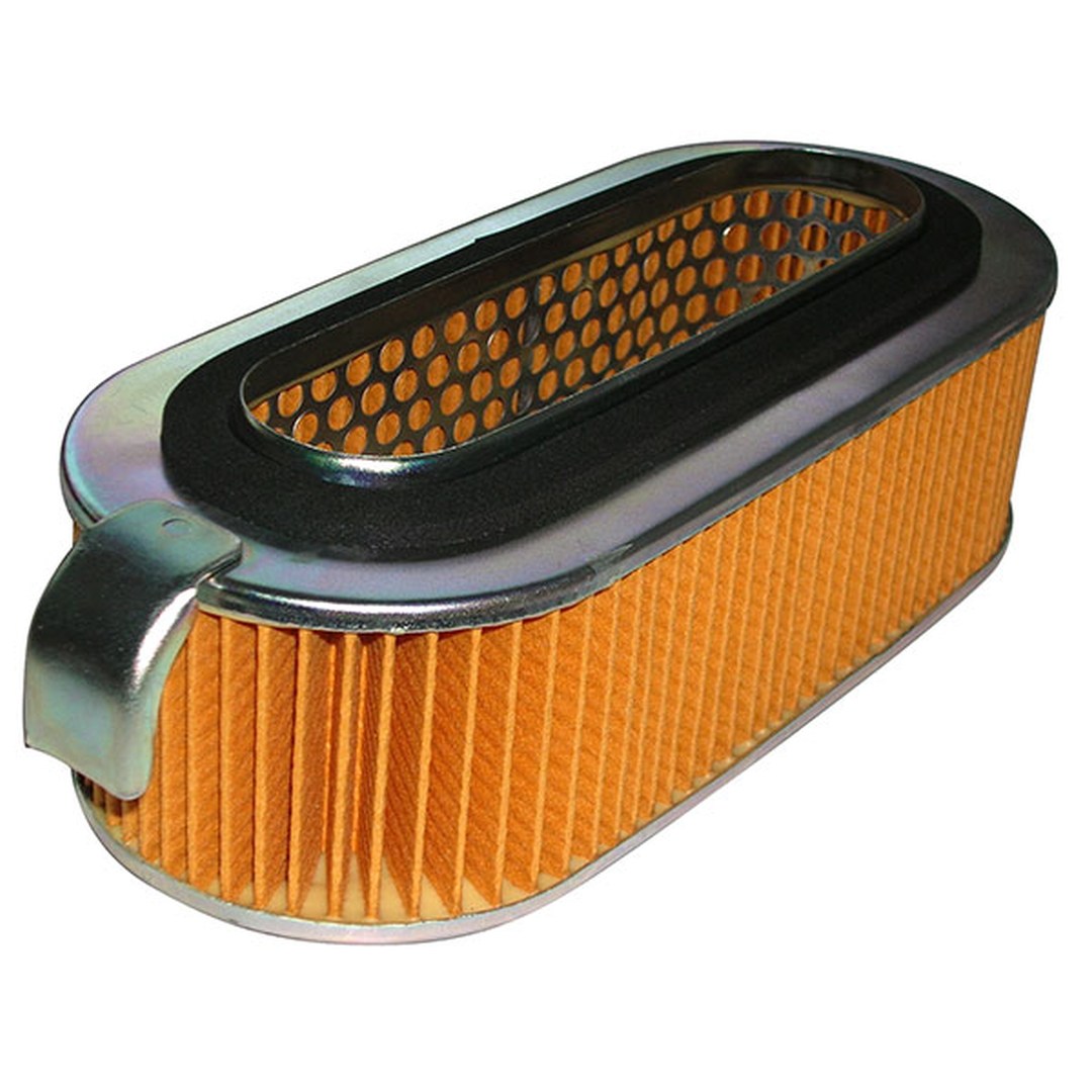 AIR FILTER HONDA CB750/900/1100 F/R/BolDor (SC05/SC08/SC11/SC01/RC04/RC01/SC09) (OEM:17211-425-000) (HFA1706) 