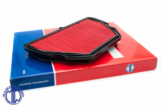 AIR FILTER HONDA CBR600F 99-00 (PC35) (HFA1603)