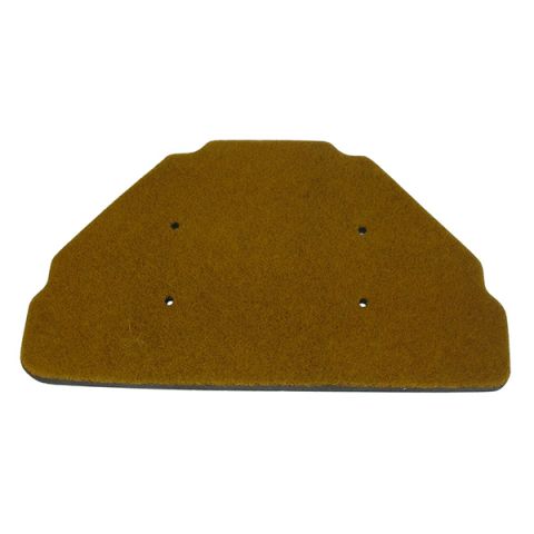 AIR FILTER ZX6R KAWASAKI 95-97 (HFA2603)