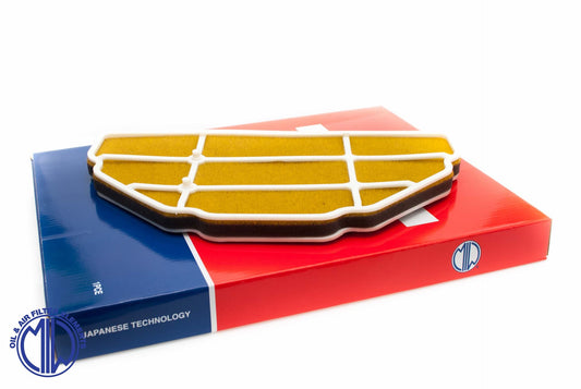 AIR FILTER ZX6R KAWASAKI 98-02 (HFA2602)