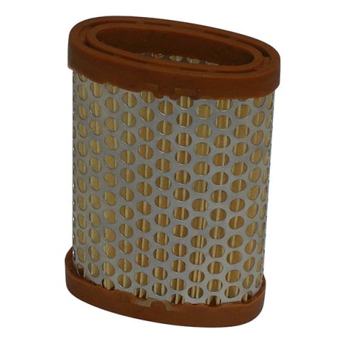 AIR FILTER LAMBRETTA INNOCENTI125/150 61-69, 175/200 63-67 (28)
