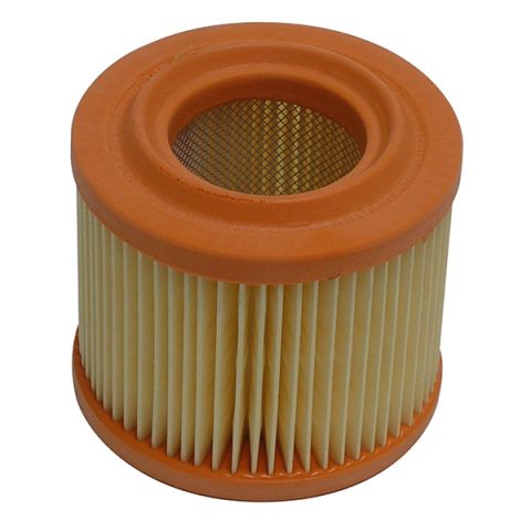 AIR FILTER YAMAHA YP125/150 MAJESTY 98-03, MBK SKYLINER125/150 99-03 (RMS:100600790) 