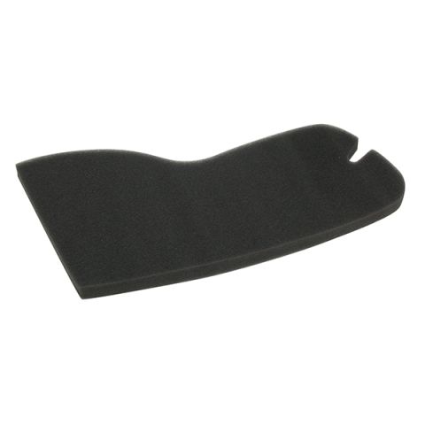 AIR FILTER PEUGEOT SPEEDFIGHT100 97-00, ELYSEO100 99-01, X-FIGHT100 00-03 