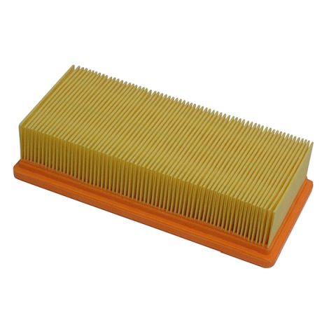 AIR FILTER PIAGGIO HEXAGON125/180 00-02, X9 01-08 (HFA5219) 