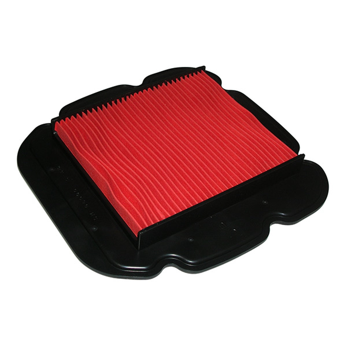AIR FILTER SUZUKI DL650 V-STROM 04-06, DL1000 V-STROM 02-13, KAWASAKI KLV1000 04-06 (HFA3611) 