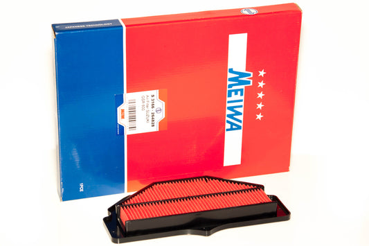 AIR FILTER GSX750S 15-18, GSR600 06-10, GSR750 11-16 SUZUKI (HFA3613) 