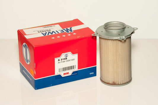 AIR FILTER GSX1400 SUZUKI 01-06 (HFA3909)
