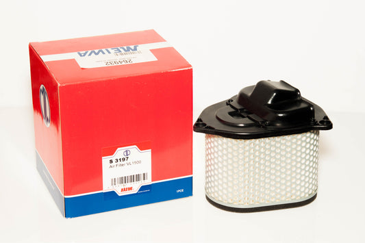 AIR FILTER SUZUKI VL1500 LC INTRUDER 98-04 (HFA3906)