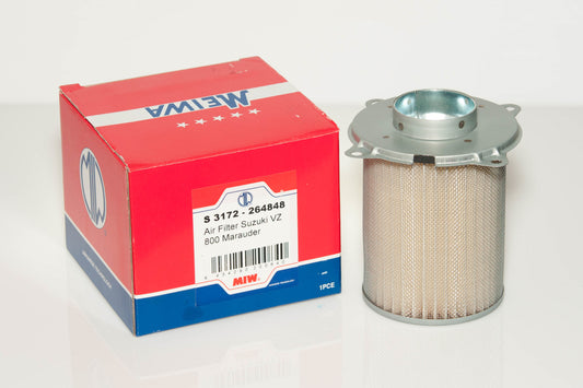 AIR FILTER MARAUDER VZ800 SUZUKI 97-04 (HFA3803)