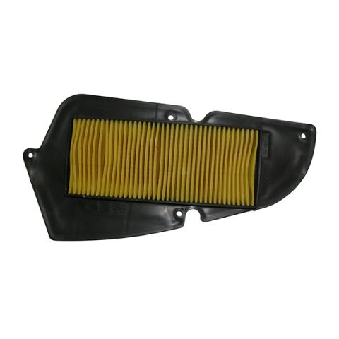 AIR FILTER HD/HD2 03-15, PEUGEOT HD125/200, SYM125/200 03-15 (HFA5104) 