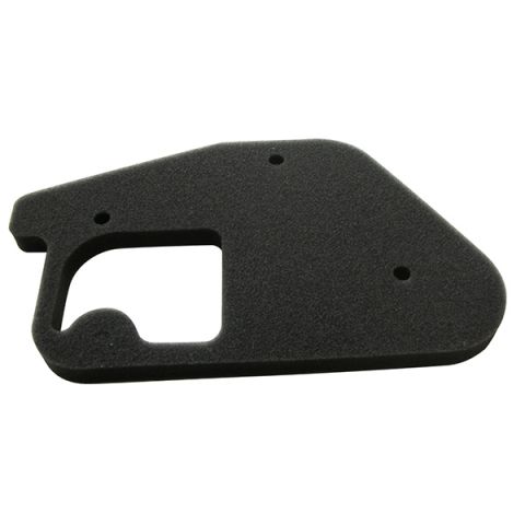 AIR FILTER YAMAHA BWS50 97-15, MBK BOOSTER CW 90-00 (HFA4002DS) 