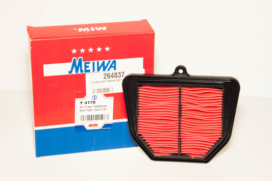 AIR FILTER FZ8 10-16, YAMAHA FZ1 06-16 (HFA4917) 
