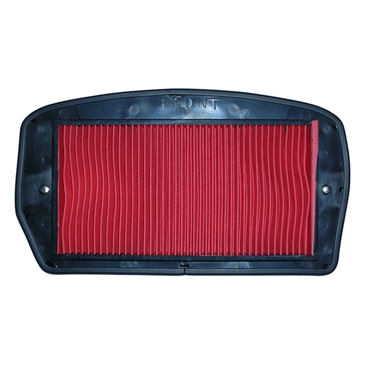 AIR FILTER FAZER YAMAHA FZ6 04-10 (HFA4612) 