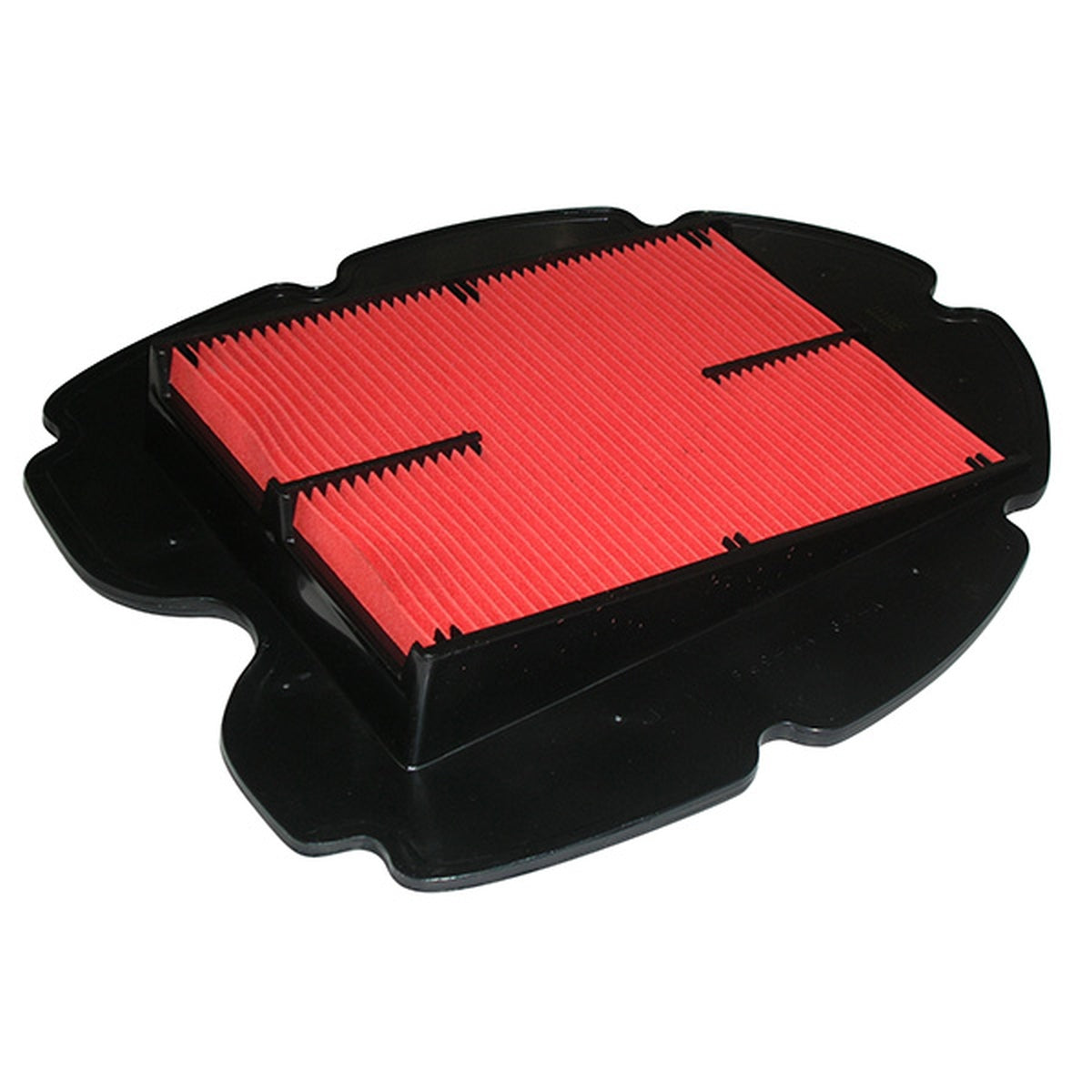 AIR FILTER YAMAHA TDM900 02-12 (HFA4915) (5PS/2BO) 