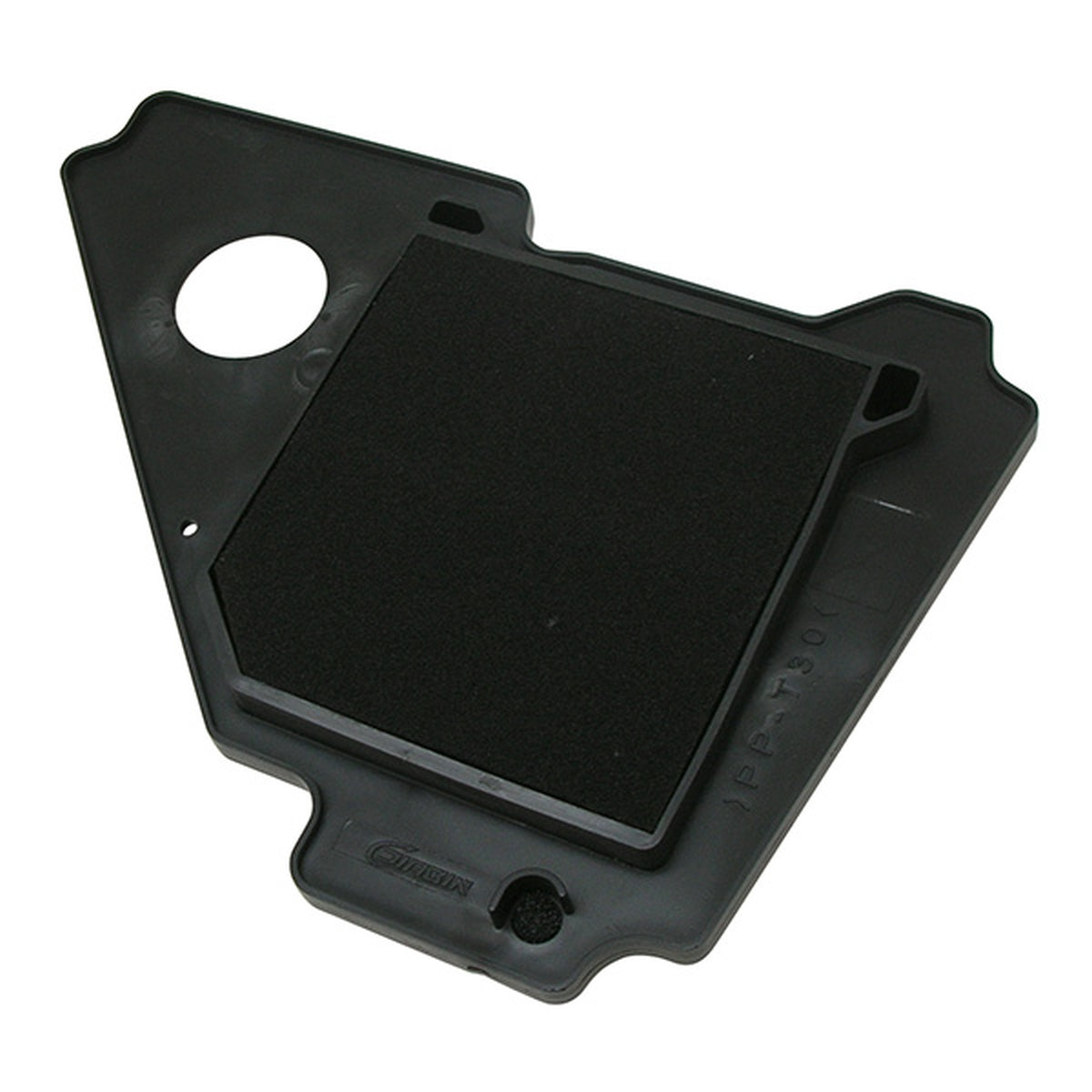 AIR FILTER YBR125 YAMAHA 05-16 (HFA4103) 