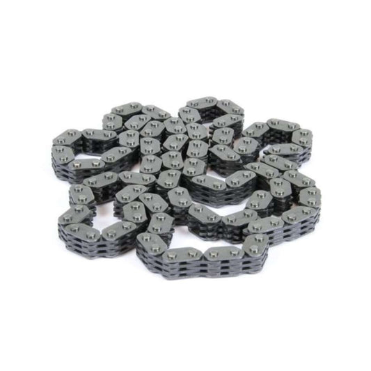 TIMING CHAIN 98XRH2010 118 LINKS WR450F 03-15, YAMAHA YZ450FX 21-23, YZ450F 03-09/20-24, WR250X 08-16, WR250R 03-15, GASGAS EC450F 13-19 RIVETED (CLOSED)
