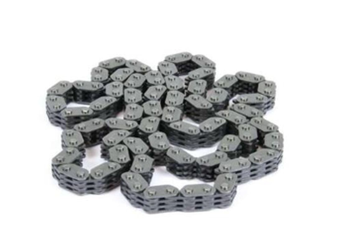 TIMING CHAIN 98XRH2010 124 LINKS KAWASAKI KX450F 06-08, KLX450R 08-20 RIVETED (CLOSED)