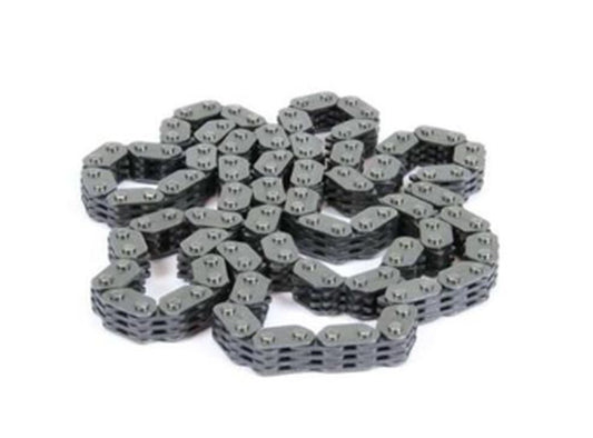 TIMING CHAIN 98XRH2010 124 LINKS KAWASAKI KX450F 06-08, KLX450R 08-20 RIVETED (CLOSED)
