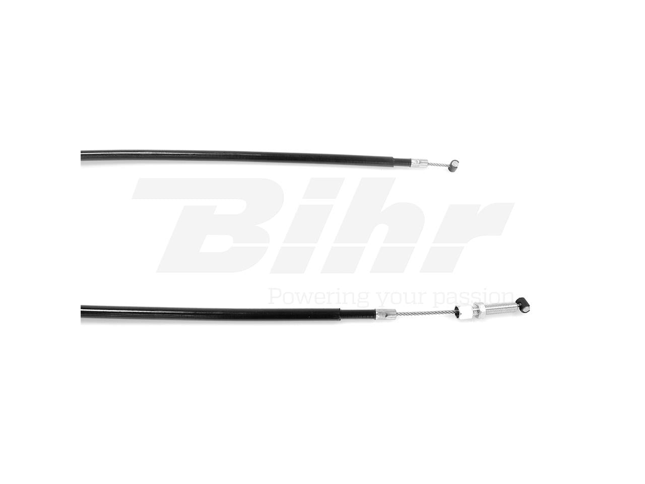 Motion Pro clutch cable Suzuki GSX‑R 1000 09–12 (17654)