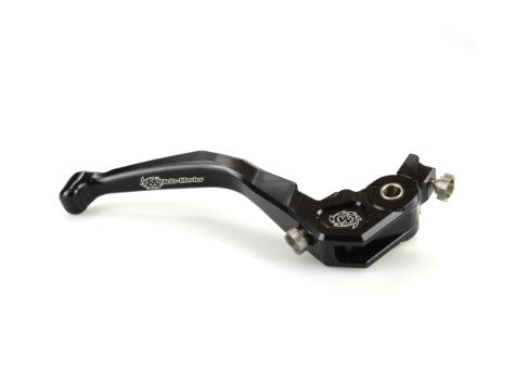 BRAKE LEVER FOR RADIAL PUMP RMC-R LEVER BLACK