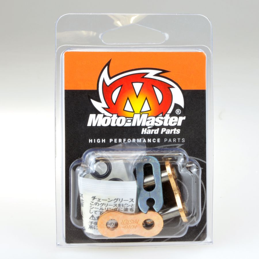 MASTER LINK CLIP V4-520 O-RING (1PCS)