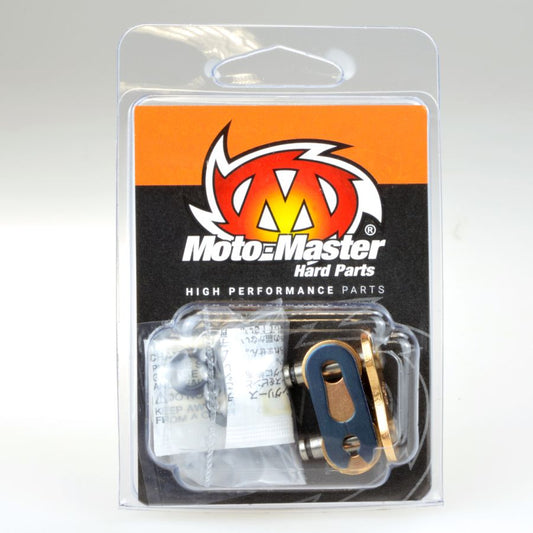 MASTER LINK CLIP V6-520 X-RING (1PCS)