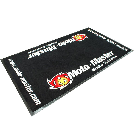 PIT MAT ENVIRONMENTAL / SERVICE MOTORCYCLE MAT 100X200