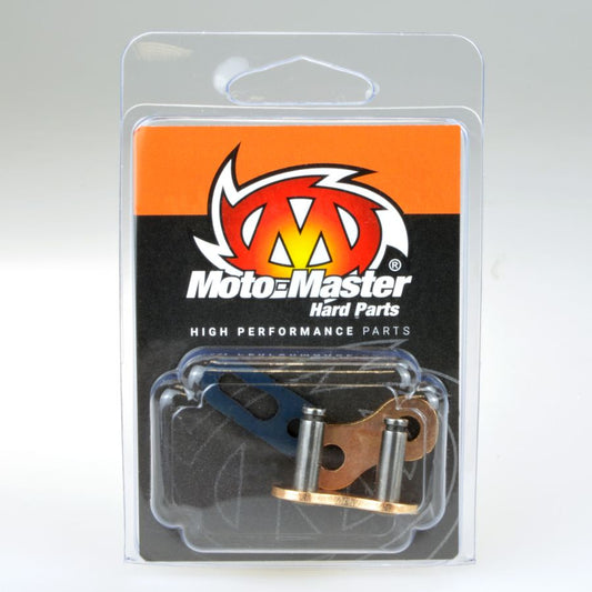 MASTER LINK CLIP V2-520 NON-O-RING (1PCS)