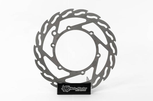 BRAKE DISC FRONT FLAME HONDA CR, CRF 240MM (SEE DETAILS)